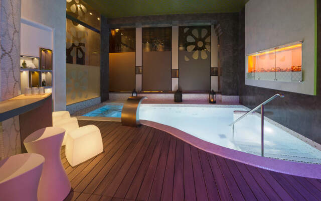 Princesa Munia Hotel & Spa