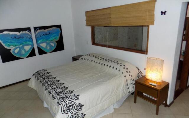 Casa de Montanha na Praia