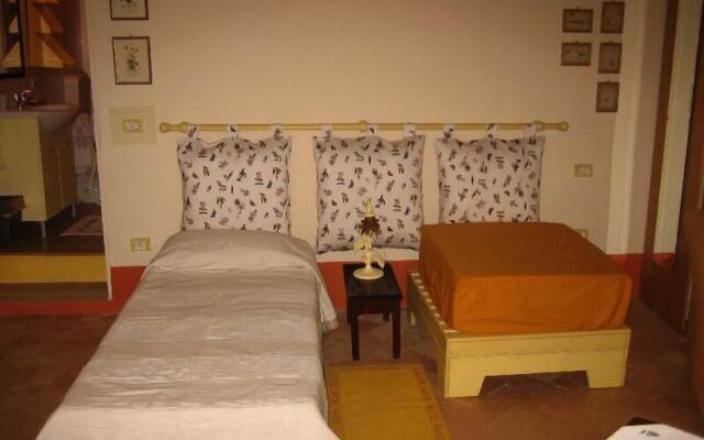 Bed & Breakfast del Teatro