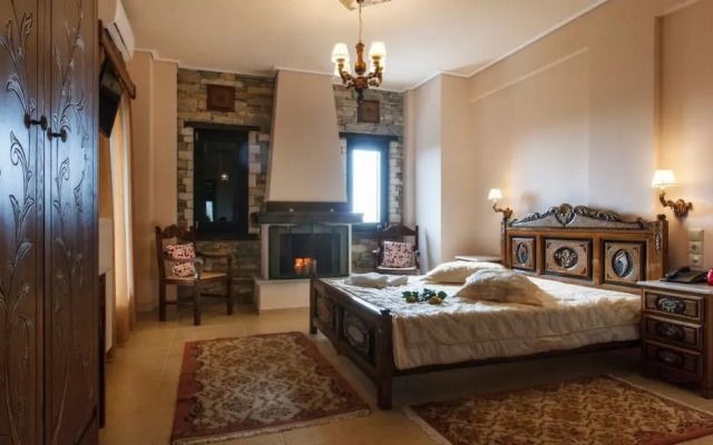 Greco Hotel