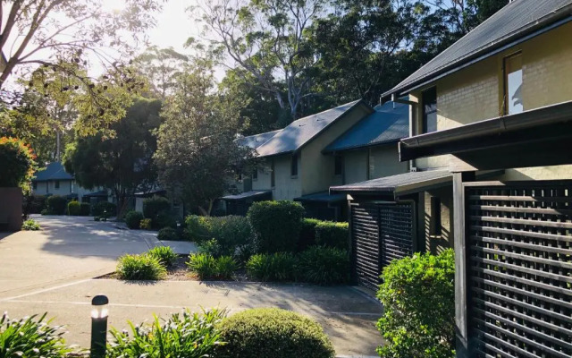 Mercure Lake Macquarie Raffertys Resort
