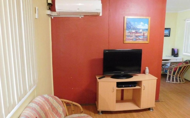 Cottage 53 - Topspot Cottages – Guest Rooms – Jurien Bay