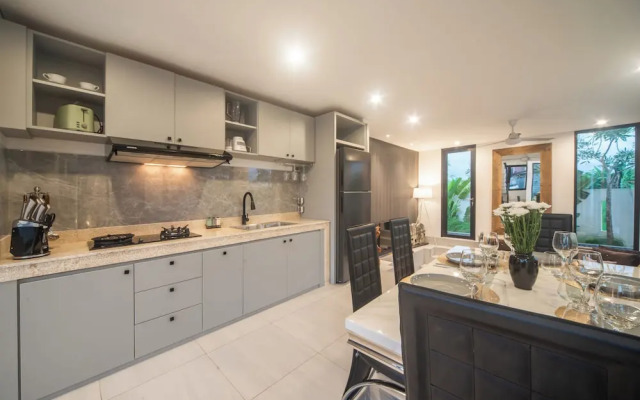 Alsava Villa and Suites