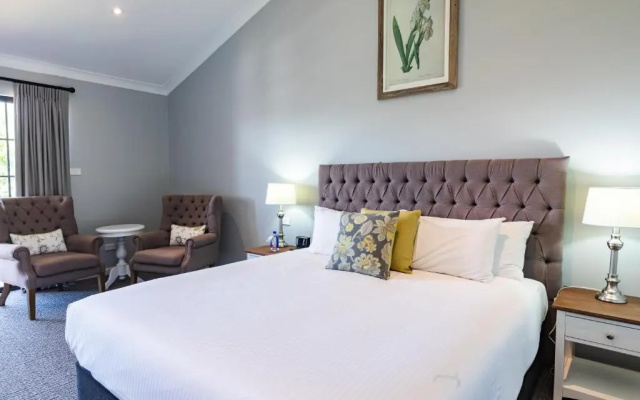 Camden Valley Inn