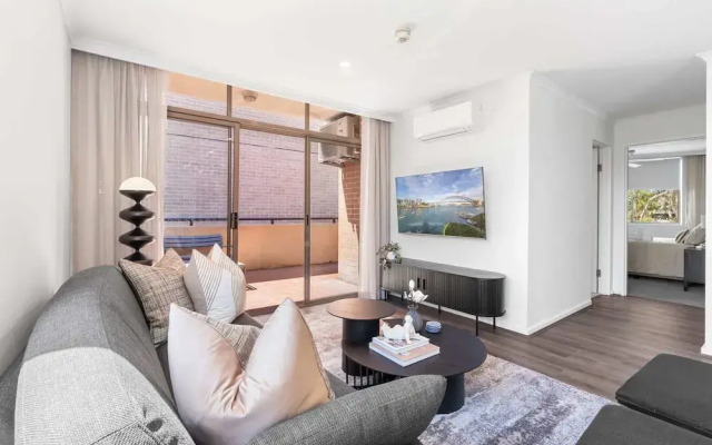 Camperdown Cozy Corner 6