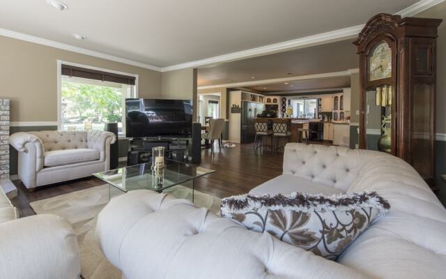 E'Laysa Guesthouse and Vineyard Retreat