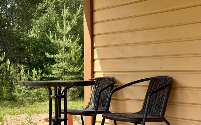 На Онежской 24В