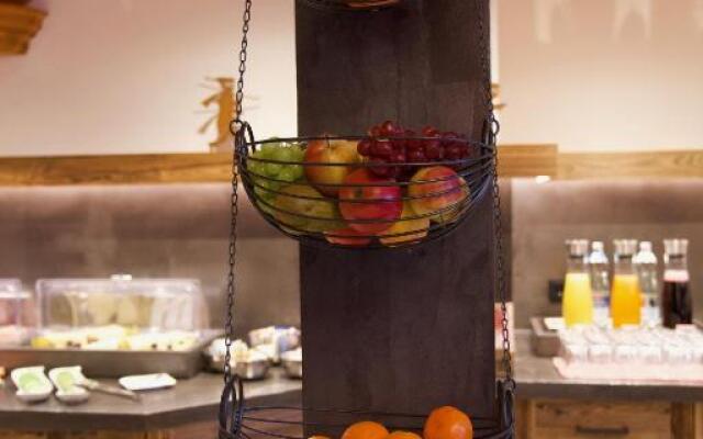 Garni Hotel Wildanger