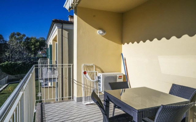 Delle Sterlizie 1 Interno 9