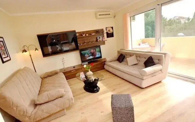 Apartments Luxury