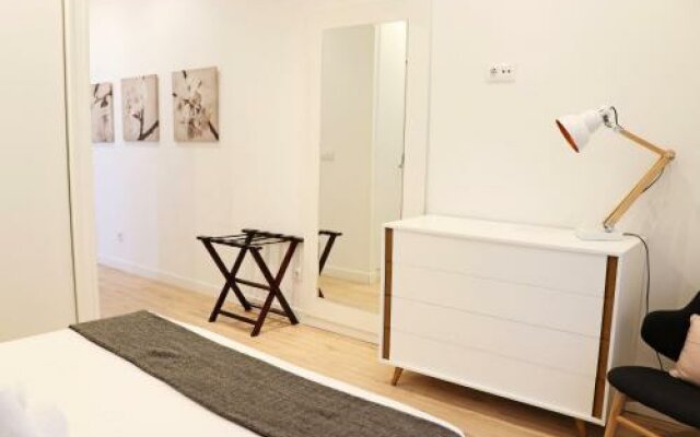 New Design Apartment Puerta Del Sol Pre10A