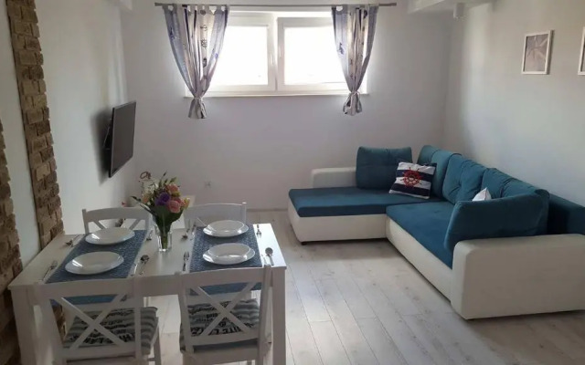 Apartamenty Baltico Ustka