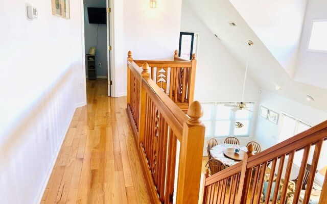 Splish Splash 4 Bedroom Home