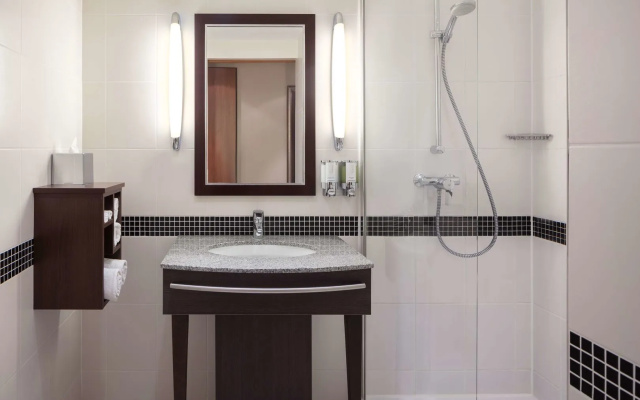 Hampton by Hilton Berlin City West