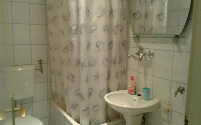Guest House Goca