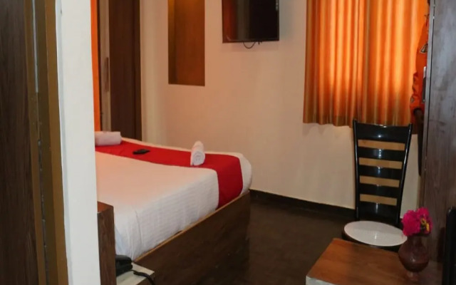 Kasa Luxury INN