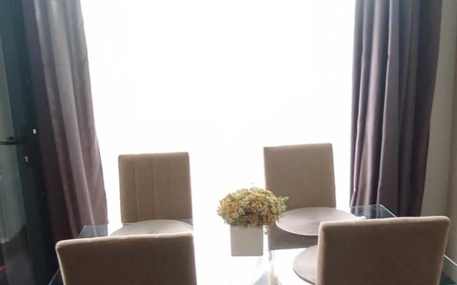 Sunny apartment in Kechi House, Tsaghkadzor