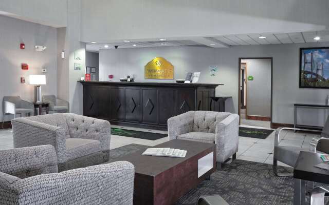 Wingate by Wyndham Savannah/Pooler