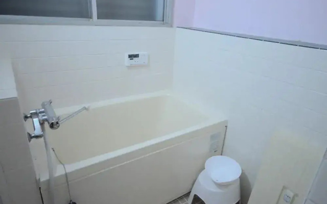 【Alphabed Takamatsu Katabara T / Vacation Stay 20140