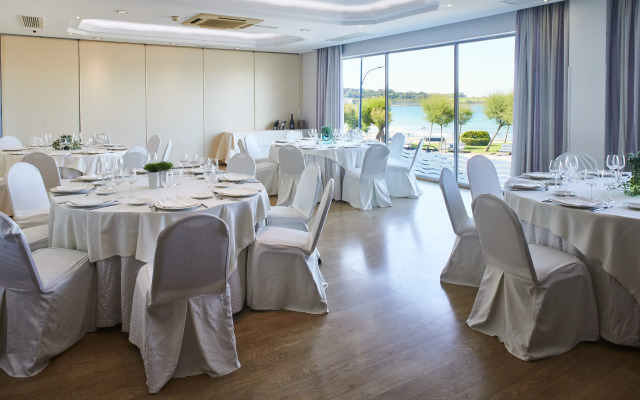 Hotel Silken Rio Santander