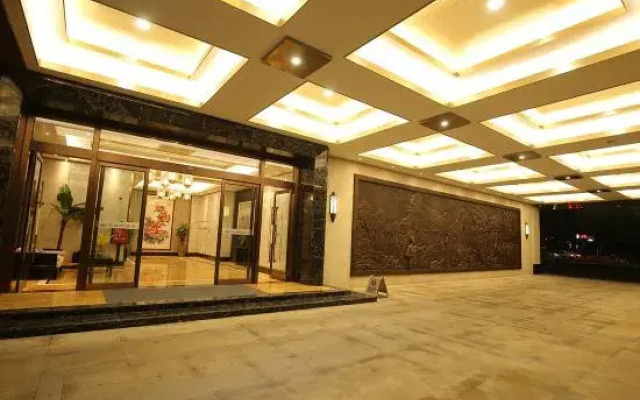 Yuanzheng Hotel