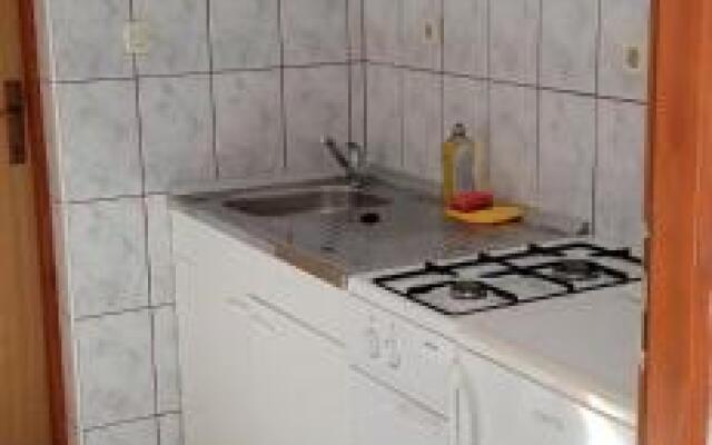 Apartments Davor