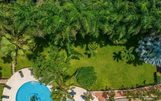 DoubleTree by Hilton Hotel Dar es Salaam - Oyster Bay