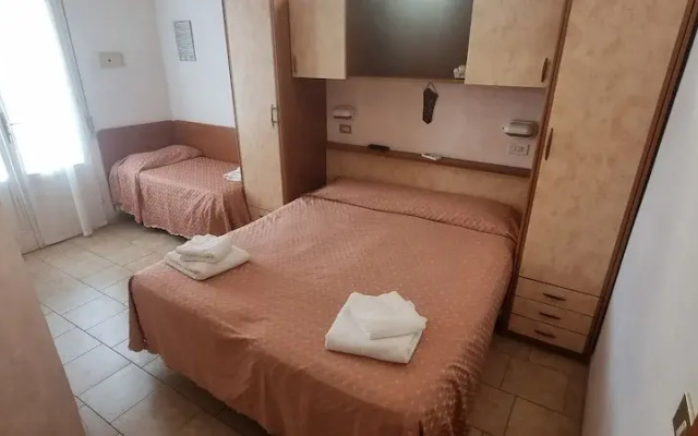 Hotel Rosa