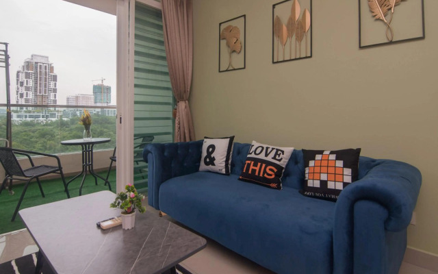 Mutiara Ville Cyberjaya by Idealhub