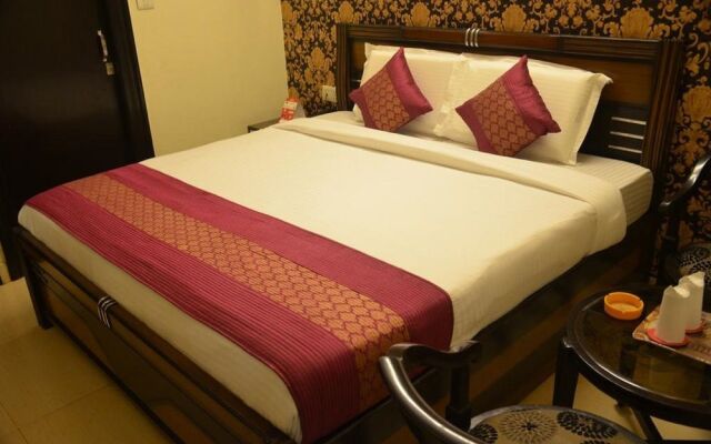 Hotel Jinendra Inn Jaipur