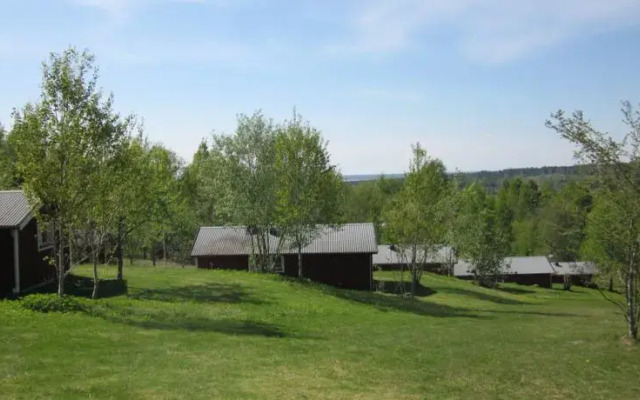 Källebackens Stugby