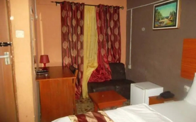 City Crown Hotels Limited