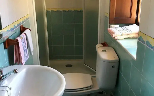 Casa Cusau