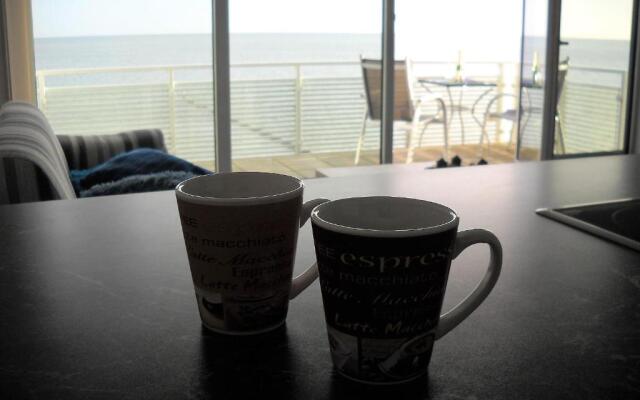 Haus zur Mole - Apt.12