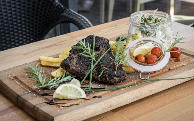 Rezydencja Morski Tygiel