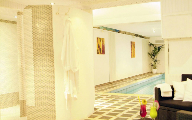 Hotel Friesengeist