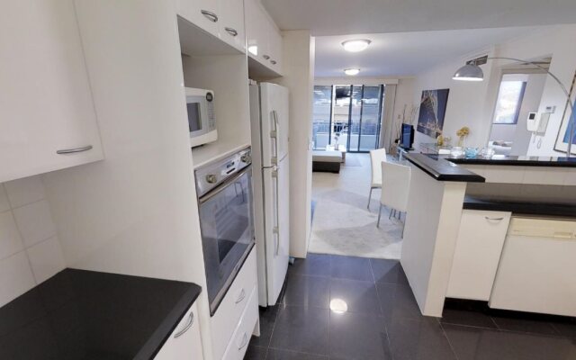 MyHoYoHo Apartments Haymarket
