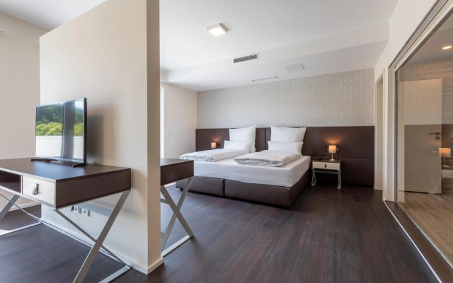 Trip Inn Conference Hotel & Suites