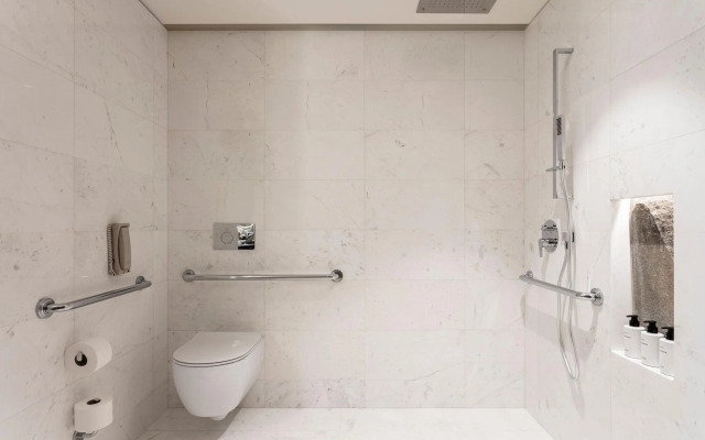 JW Marriott Hotel Lima