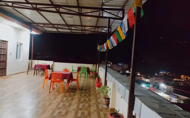 Hotel The Shivaay - Delight Inn