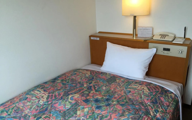 Plaza Hotel Nogata