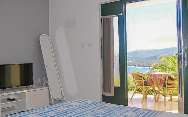 Nice Apartment in Rabac With Wifi and 0 Bedrooms