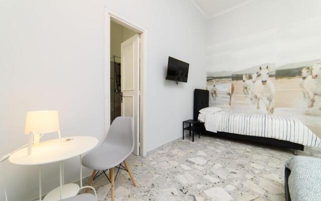 Sofia Rooms