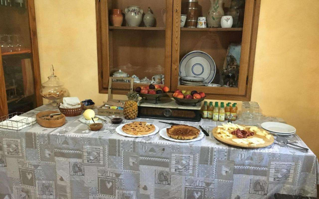 La Meridiana