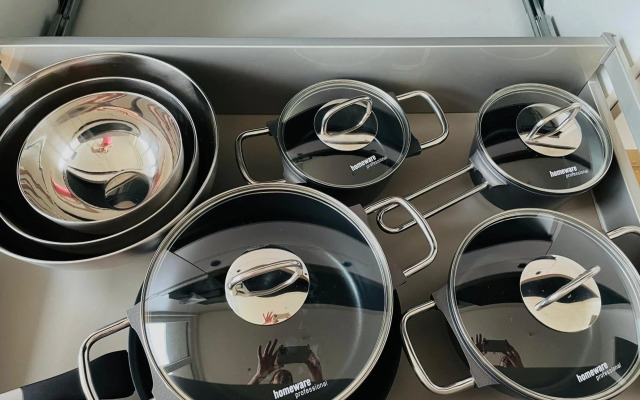 Royal Swan Skyline, Wien