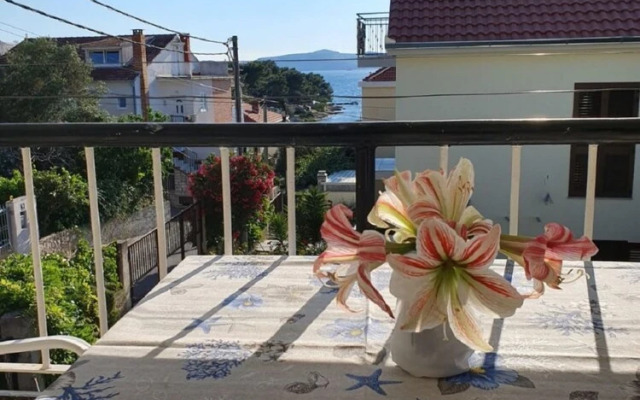 Kaza - 50m From the Beach With Parking - A3