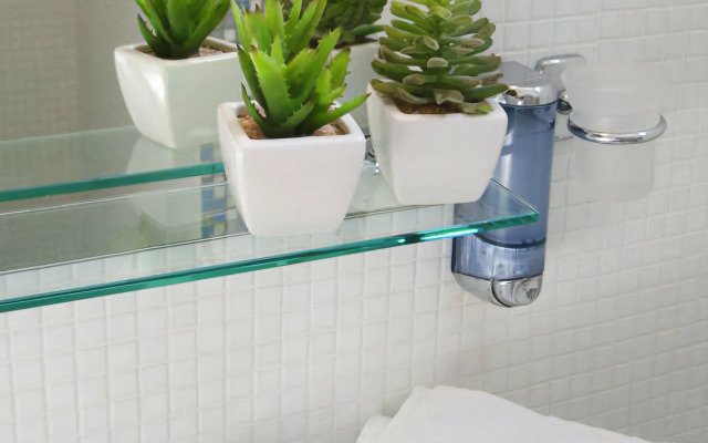 Veranda View - Adults Only