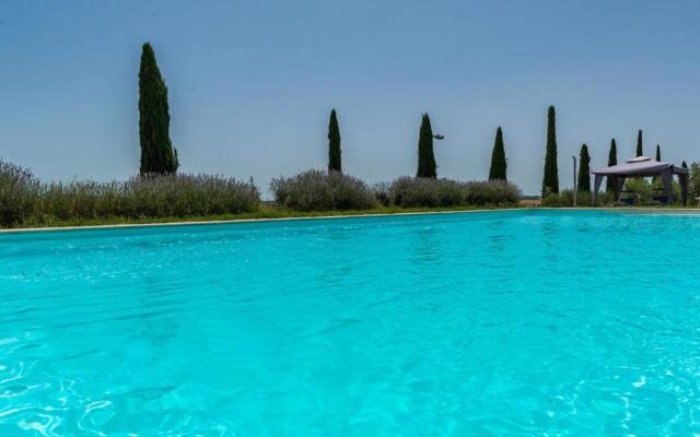 CASALE BROLIO 12&2, Emma Villas