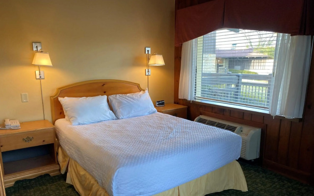 Oglebay Resort