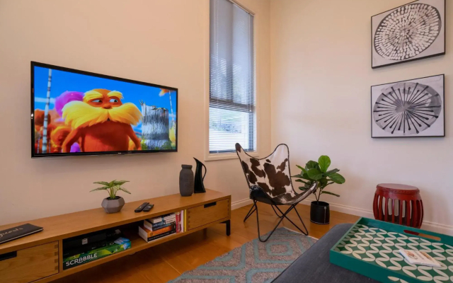 Alfies on Albert Daylesford